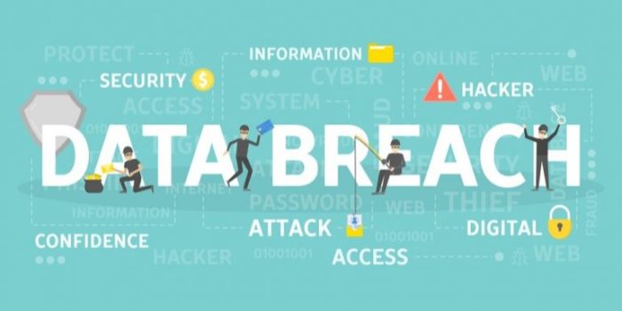 How to handle big data security breaches and vulnerabilities
